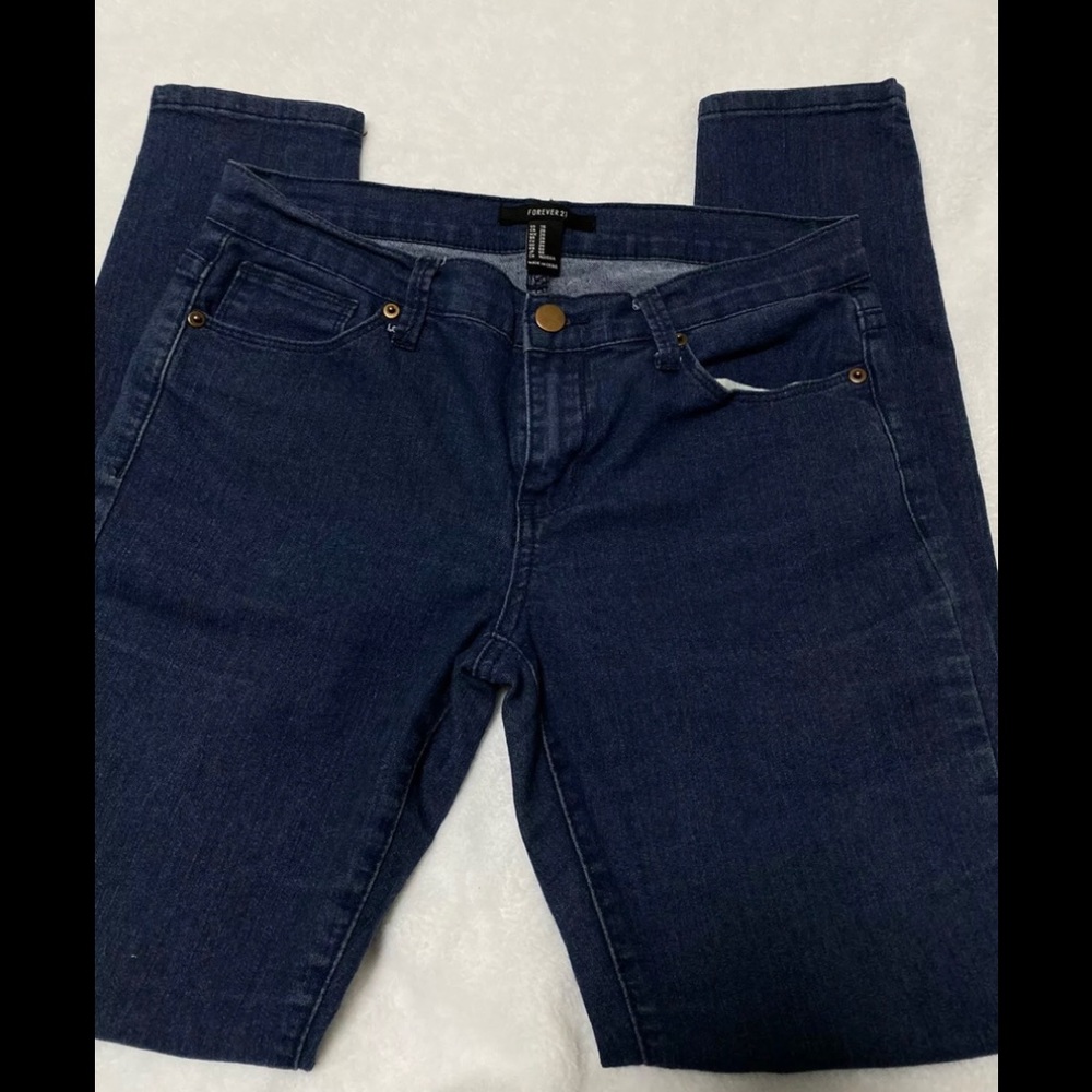 Forever21 Jeans SZ 26